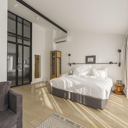 Fitas Oda Hotel Istanbul Exterior photo