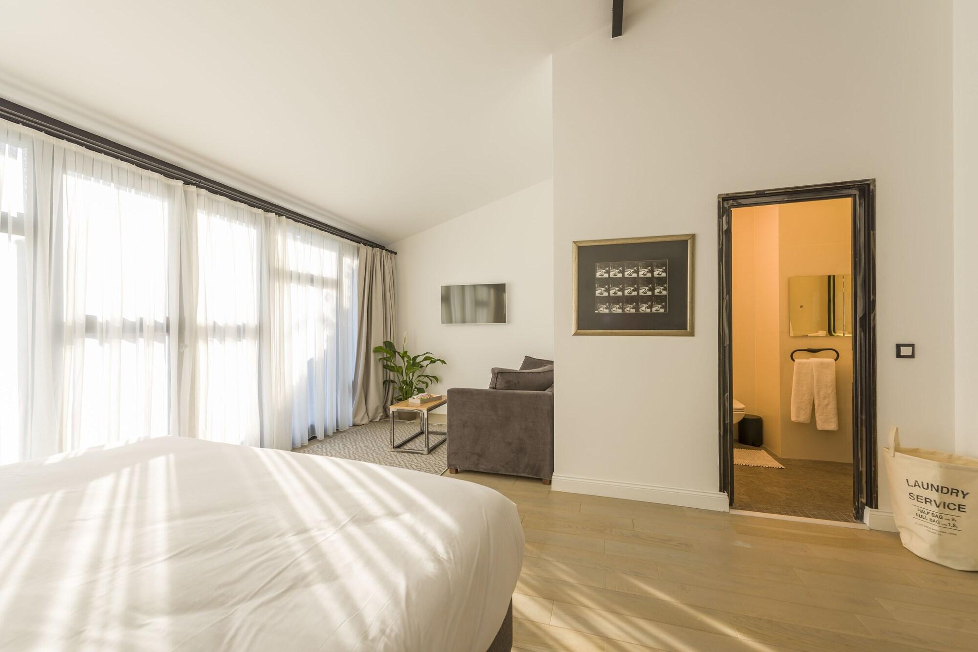 Fitas Oda Hotel Istanbul Exterior photo