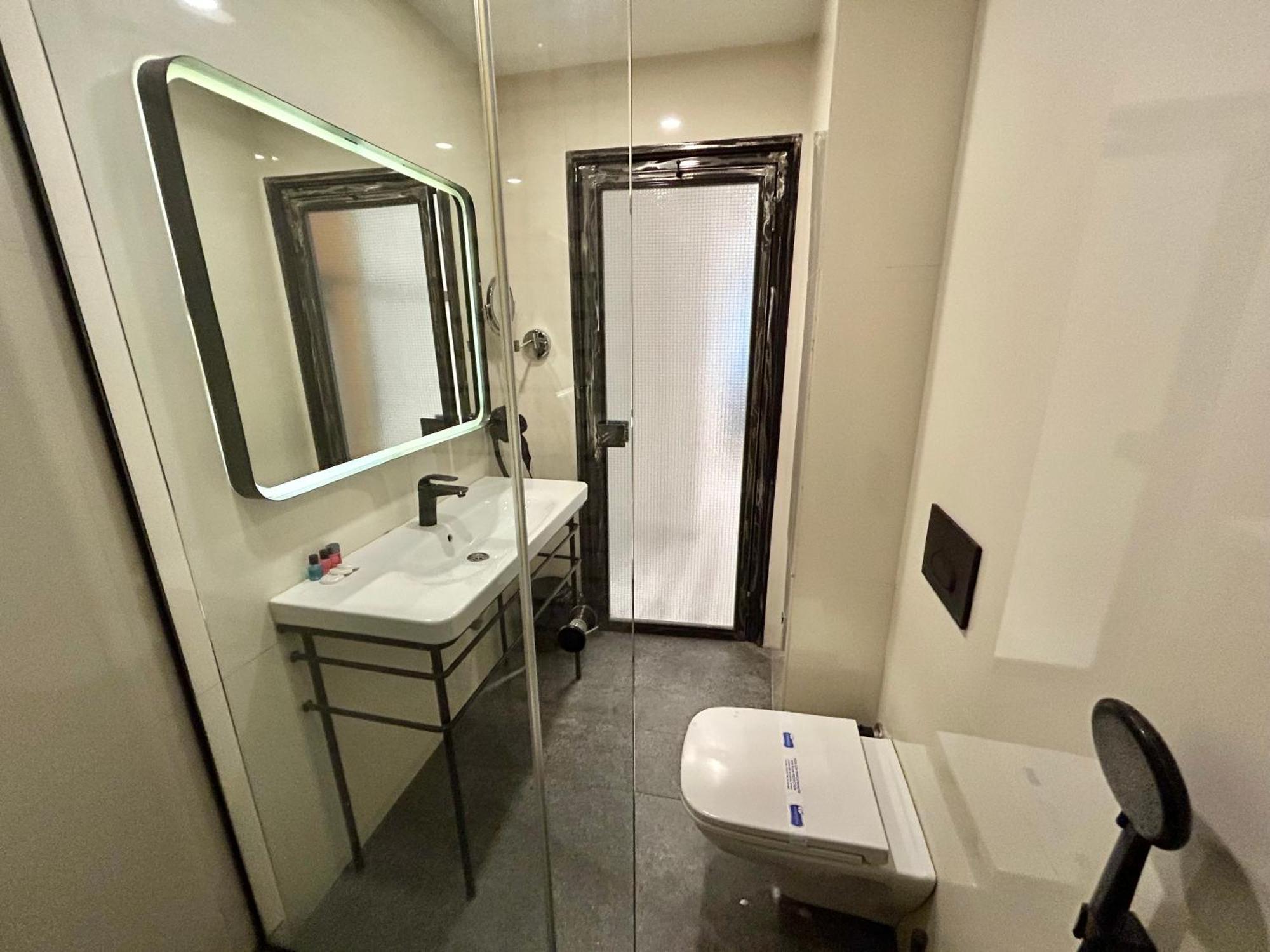 Fitas Oda Hotel Istanbul Exterior photo