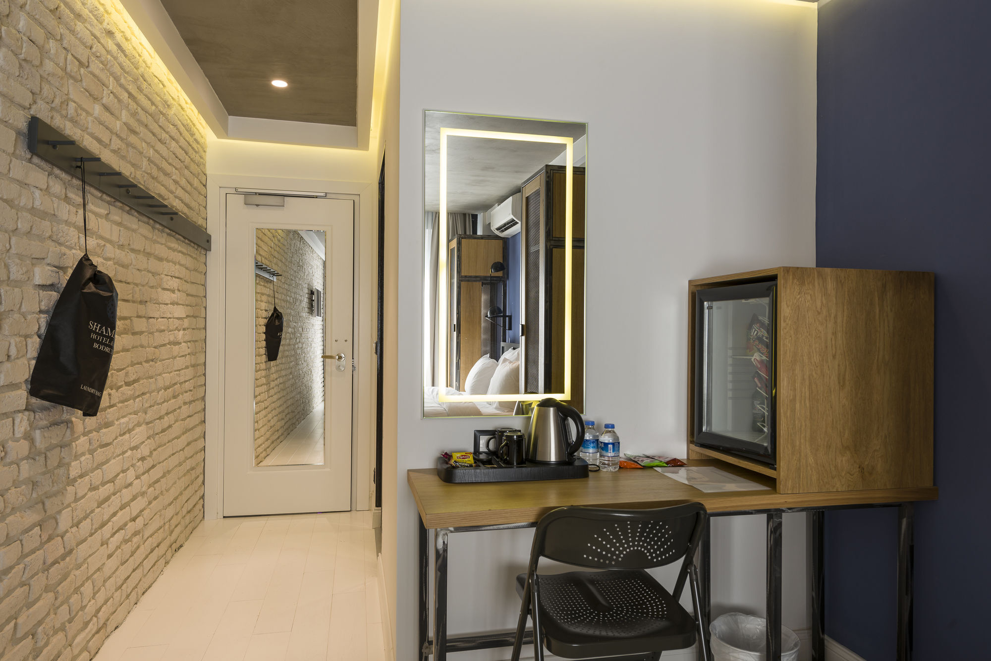 Fitas Oda Hotel Istanbul Exterior photo